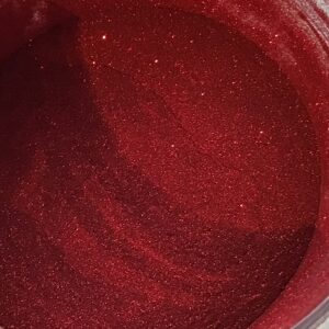 Ruined Retina Red Baby Roth Flake 0.004