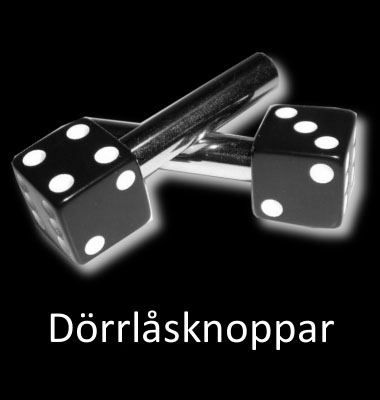 dorrlasknoppar knapp