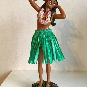 Hula Dolls