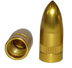 Bullet Guld Ventilhattar