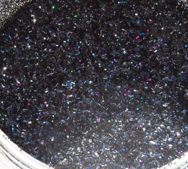 Spina´s Black Powder Trippin Roth Flakes