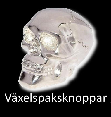 vaxelspaksknoppar knapp