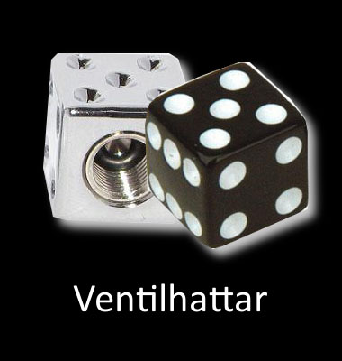 ventilhattar knapp