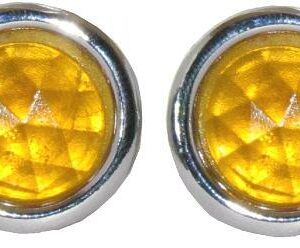 Yellow Dots 2-pack